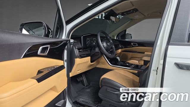 Kia Carnival 4세대 Prestige, 2021 11