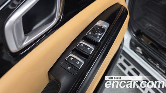 Kia Carnival 4세대 Prestige, 2021 12
