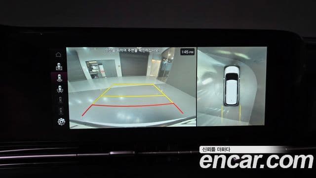 Kia Carnival 4세대 Prestige, 2021 16