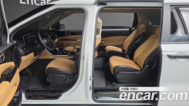 Kia Carnival 4세대 Prestige, 2021 17