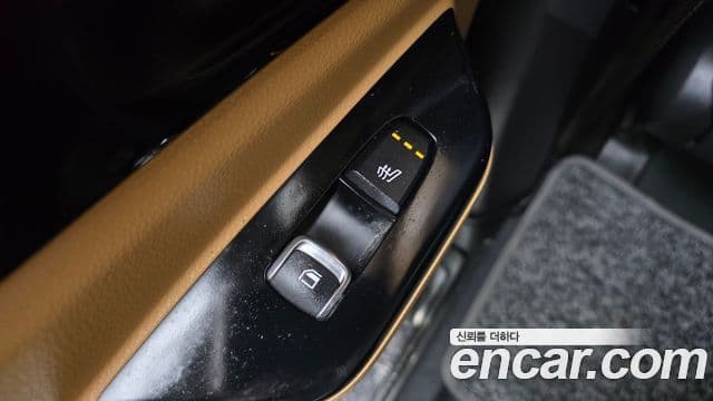 Kia Carnival 4세대 Prestige, 2021 18