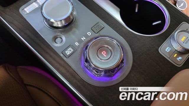 Genesis GV80, 2024 9