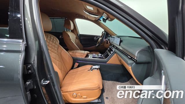 Genesis GV80, 2024 10