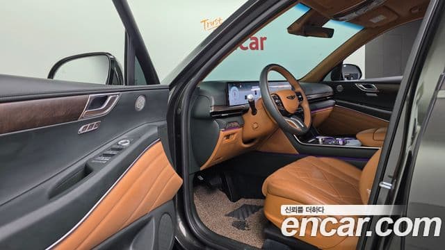 Genesis GV80, 2024 12