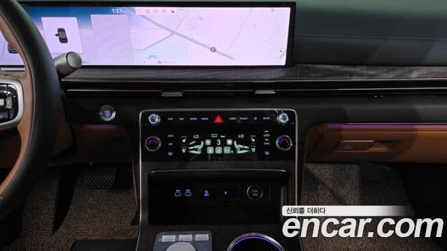 Genesis GV80, 2024 14