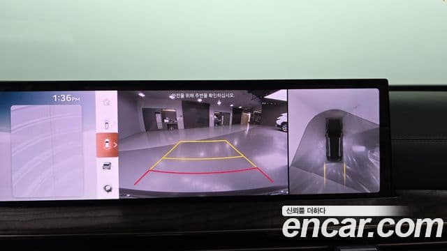 Genesis GV80, 2024 15