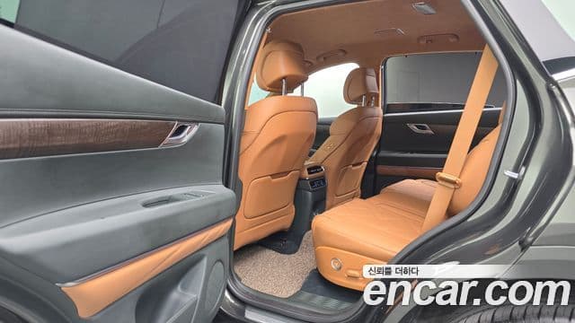 Genesis GV80, 2024 17