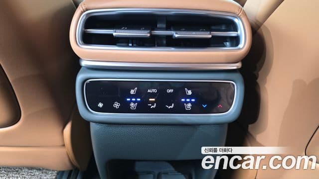 Genesis GV80, 2024 18