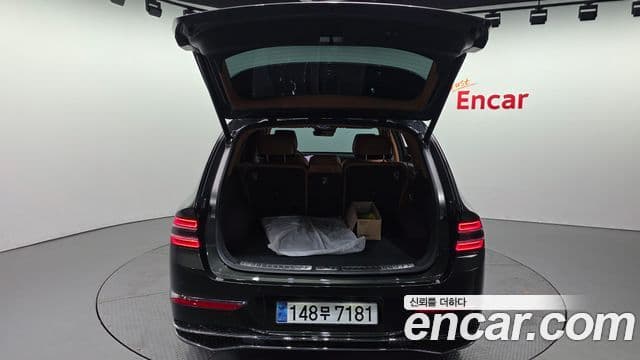 Genesis GV80, 2024 20