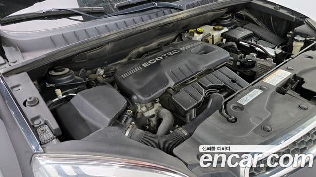 Chevrolet(GM대우) Orlando Premium, 2015 6