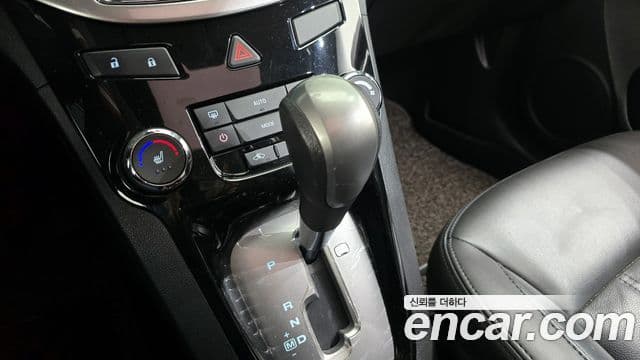 Chevrolet(GM대우) Orlando Premium, 2015 9