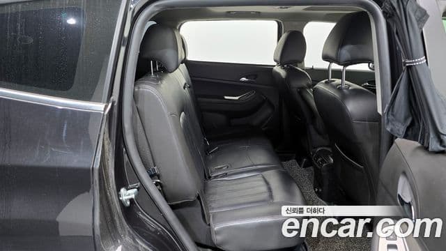 Chevrolet(GM대우) Orlando Premium, 2015 12