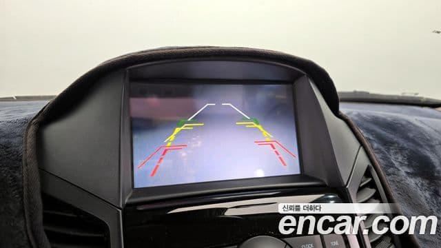 Chevrolet(GM대우) Orlando Premium, 2015 15