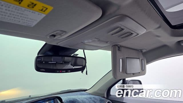 Chevrolet(GM대우) Orlando Premium, 2015 17