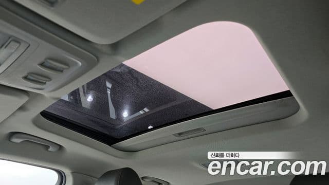 Chevrolet(GM대우) Orlando Premium, 2015 18