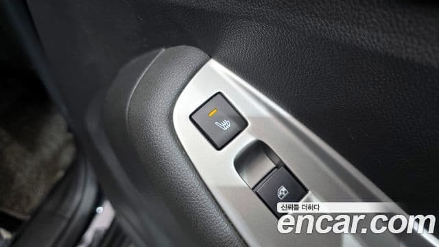 Chevrolet(GM대우) Orlando Premium, 2015 19