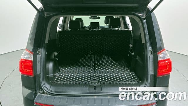 Chevrolet(GM대우) Orlando Premium, 2015 20