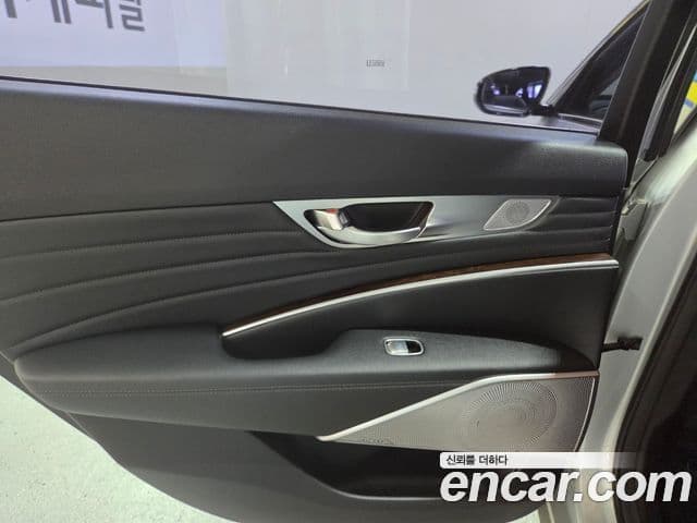 Kia The / новый K9 PlatinumⅠ, 2019 15