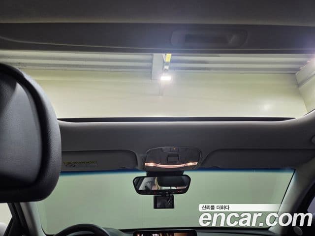 Kia The / новый K9 PlatinumⅠ, 2019 17