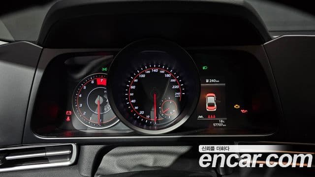 Hyundai Avante (CN7) Smart, 2023 8