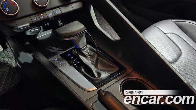 Hyundai Avante (CN7) Smart, 2023 9