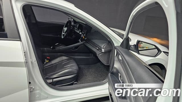 Hyundai Avante (CN7) Smart, 2023 10