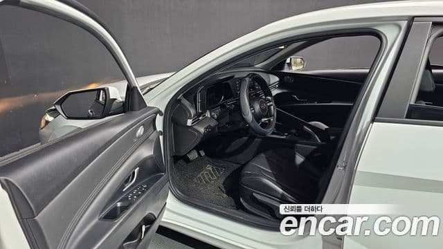 Hyundai Avante (CN7) Smart, 2023 11