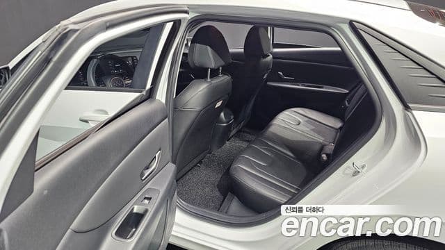 Hyundai Avante (CN7) Smart, 2023 12