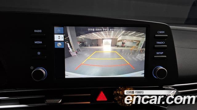 Hyundai Avante (CN7) Smart, 2023 15