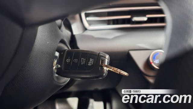 Hyundai Avante (CN7) Smart, 2023 17