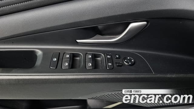 Hyundai Avante (CN7) Smart, 2023 18