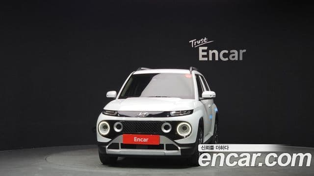 Hyundai Casper Inspiration, 2022 3