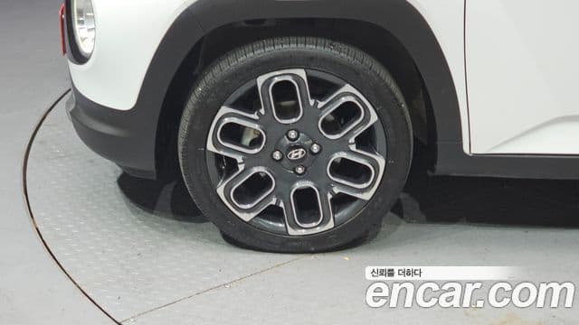 Hyundai Casper Inspiration, 2022 все фото