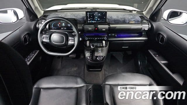 Hyundai Casper Inspiration, 2022 7