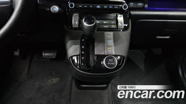 Hyundai Casper Inspiration, 2022 9