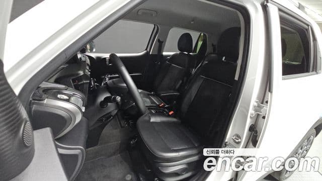 Hyundai Casper Inspiration, 2022 10