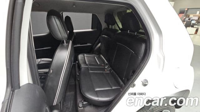 Hyundai Casper Inspiration, 2022 12