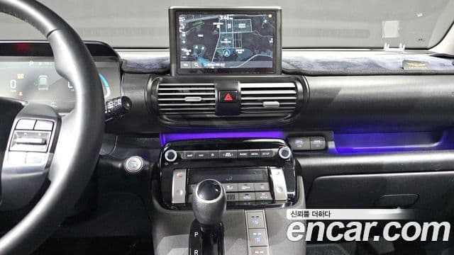 Hyundai Casper Inspiration, 2022 14