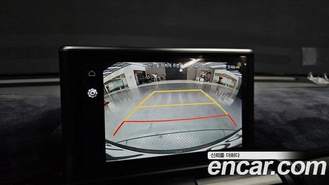 Hyundai Casper Inspiration, 2022 15