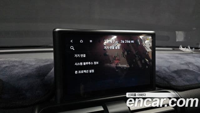 Hyundai Casper Inspiration, 2022 17