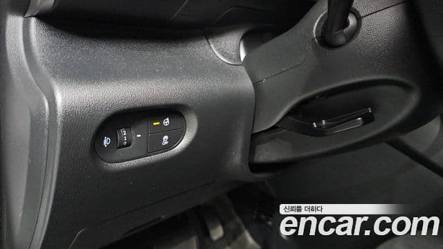 Hyundai Casper Inspiration, 2022 19