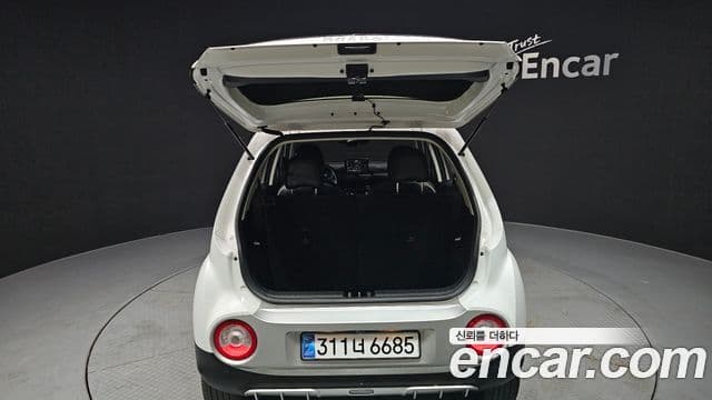 Hyundai Casper Inspiration, 2022 20