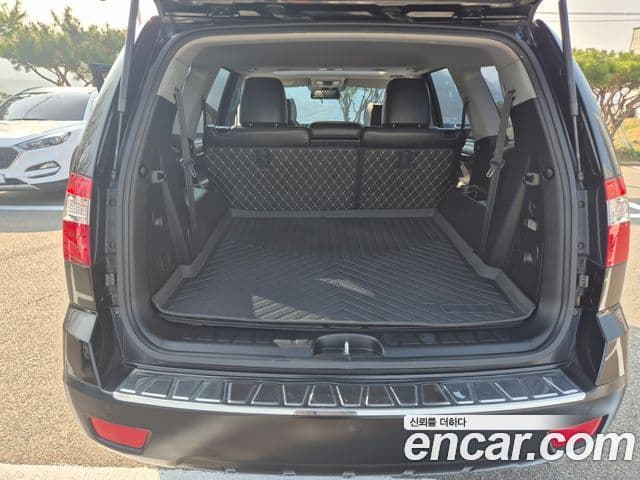 Kia Mohave топовая версия, 2014 все фото