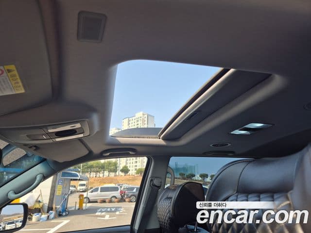 Kia Mohave топовая версия, 2014 14