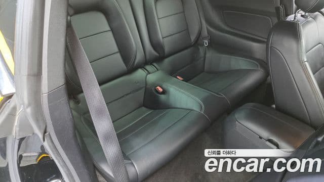 Ford Mustang купе, 2016 12