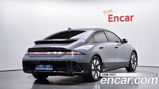 Hyundai Ioniq 6 Exclusive Plus, 2023 2