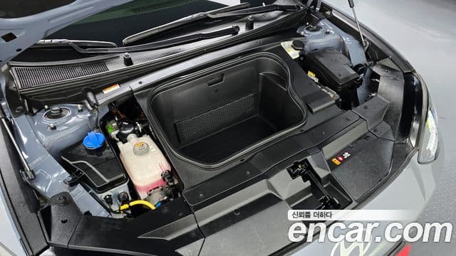 Hyundai Ioniq 6 Exclusive Plus, 2023 6