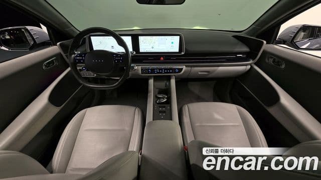 Hyundai Ioniq 6 Exclusive Plus, 2023 7