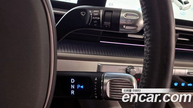 Hyundai Ioniq 6 Exclusive Plus, 2023 9