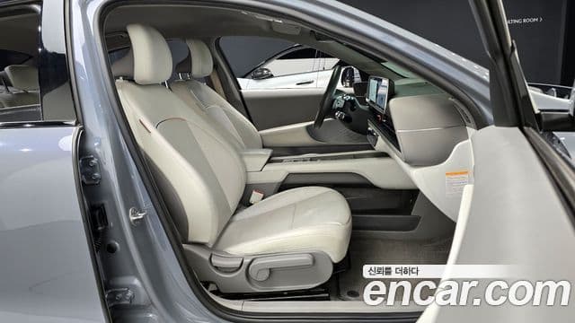 Hyundai Ioniq 6 Exclusive Plus, 2023 10